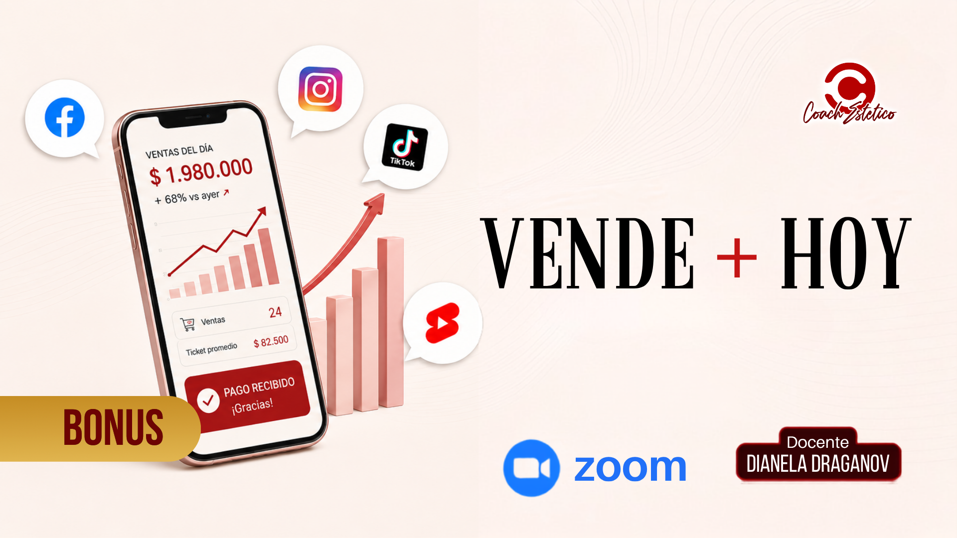 Vende + HOY