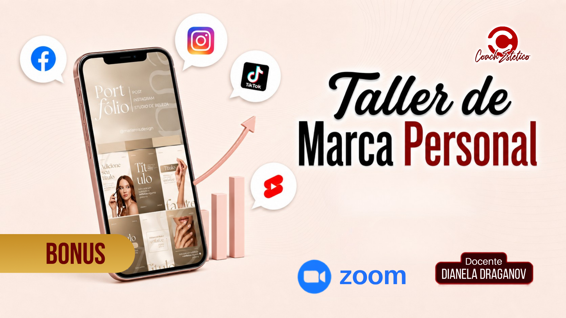 Taller de Marca Personal